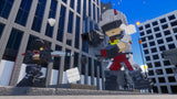 Earth Defense Force: World Brothers 2 (Import) – spilbillede 5