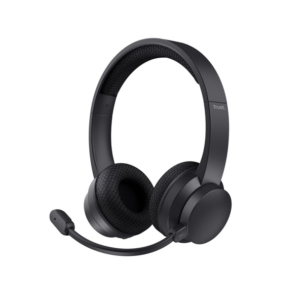 Trust Ayda Trådløst ENC-headset