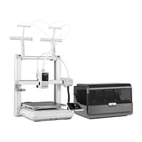 Anycubic Kobra X Combo 3D-printer