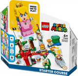 LEGO Super Mario - Adventures With Peach Starter Course (71403)