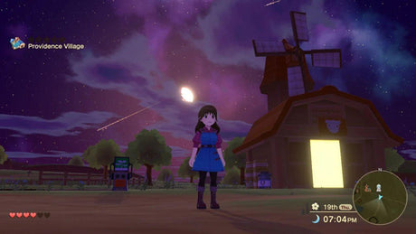 Harvest Moon The Winds of Anthos Complete Edition