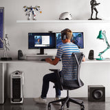 Logitech Z625 Kraftfullt THX-ljud