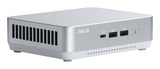 ASUS NUC 14 Pro+ RNUC14RVSU500002I – set skråt forfra (vinkel 3)