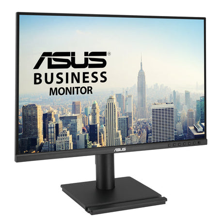 ASUS BE248CFN – set skråt forfra (vinkel 2)