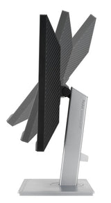 ASUS ProArt PA247CV – set bagfra (vinkel 3)
