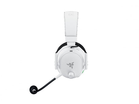 Razer – BlackShark V3 Pro – White