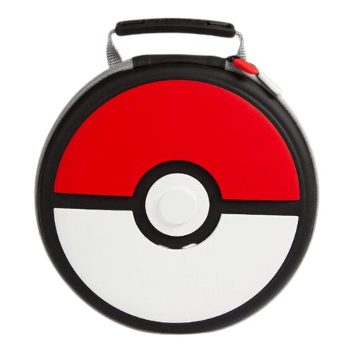 PowerA Carrying Case – Poké Ball – Nintendo Switch – produktbillede 4