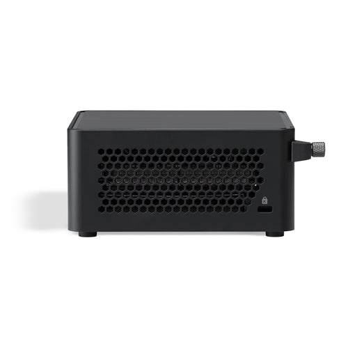 ASUS NUC 14 Pro RNUC14RVHI300002I – set fra siden (vinkel 2)