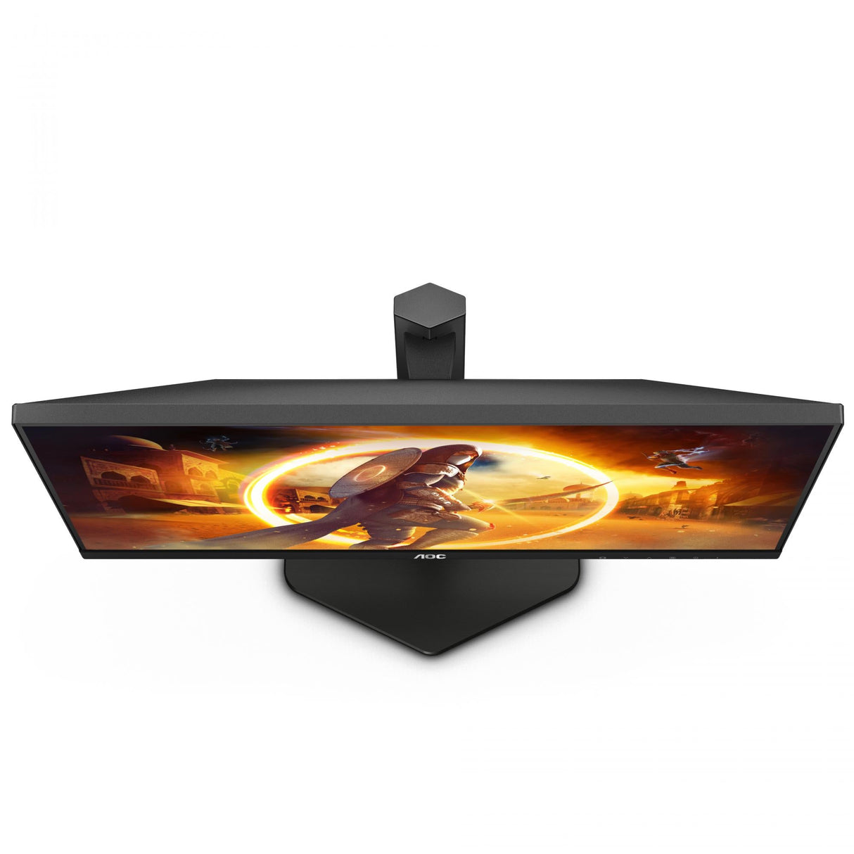 AOC Gaming Q27G4X 27", 2560x1440/1ms/250cd/m², HDMI, DisplayPort, USB AOC