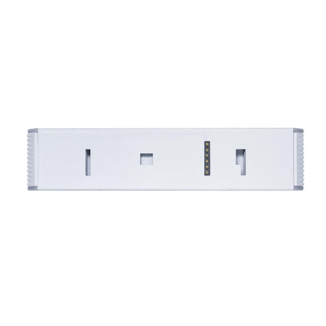 Lian Li UNI FAN CL Wireless Reverse Fan - 120mm, White Lian Li