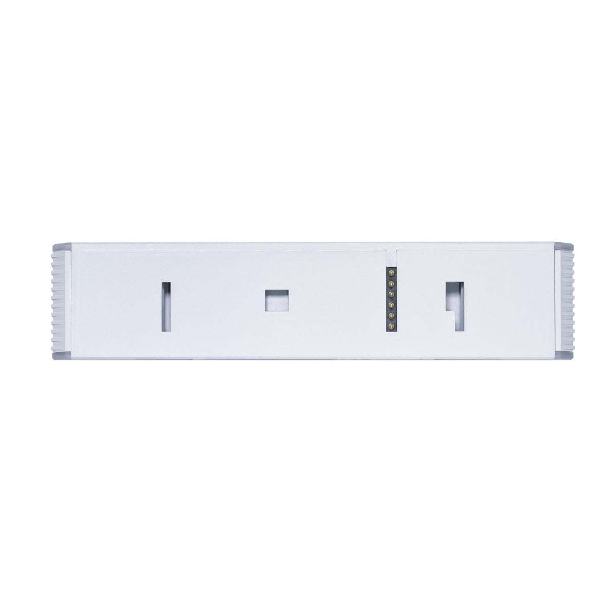 Lian Li UNI FAN CL Wireless Fan, 3-Pack - 120mm, White Lian Li