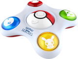 Pokemon - Trivia (EN) (20-00277)