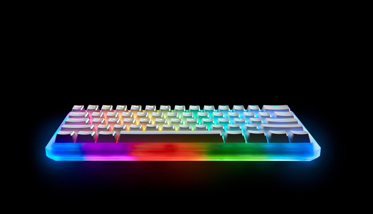 Mecharite - APEX TRUE RGB-tangentbord