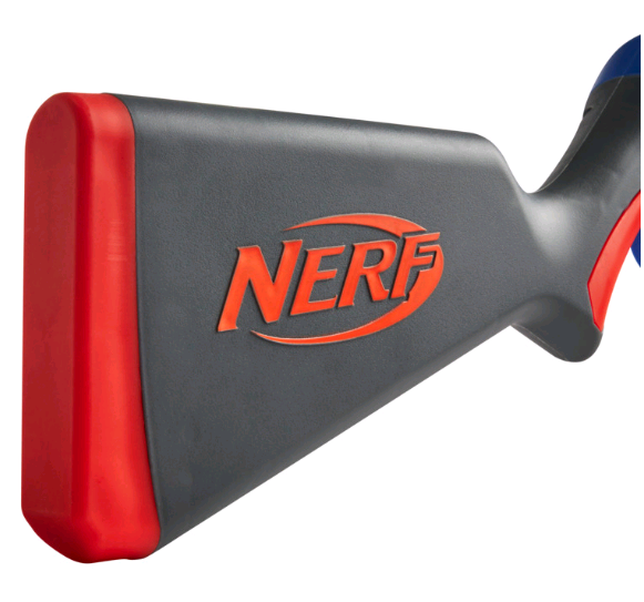 NERF - Fortnite Pump SG Blaster