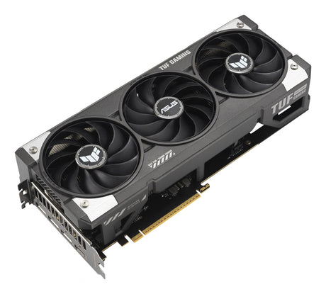 ASUS GeForce RTX 5060 TI 8GB TUF OC GAMING ASUS