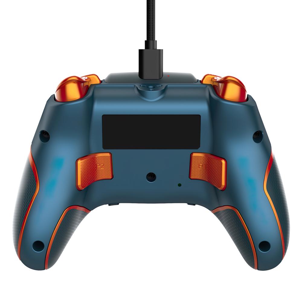 Turtle Beach Recon Cloud trådlös handkontroll Blå Magma