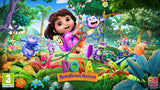 Dora: Rainforest Rescue Outright Games