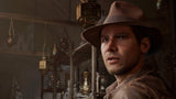 Indiana Jones Och Den Stora Cirkeln