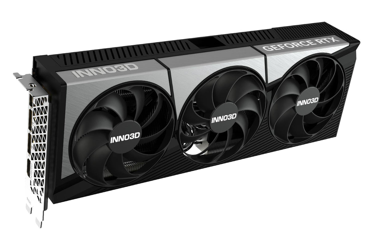 Inno3D GeForce RTX 5080 X3 OC 16GB
