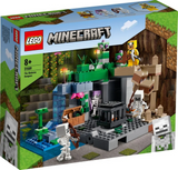 LEGO Minecraft - Skeleton Dungeon (21189)