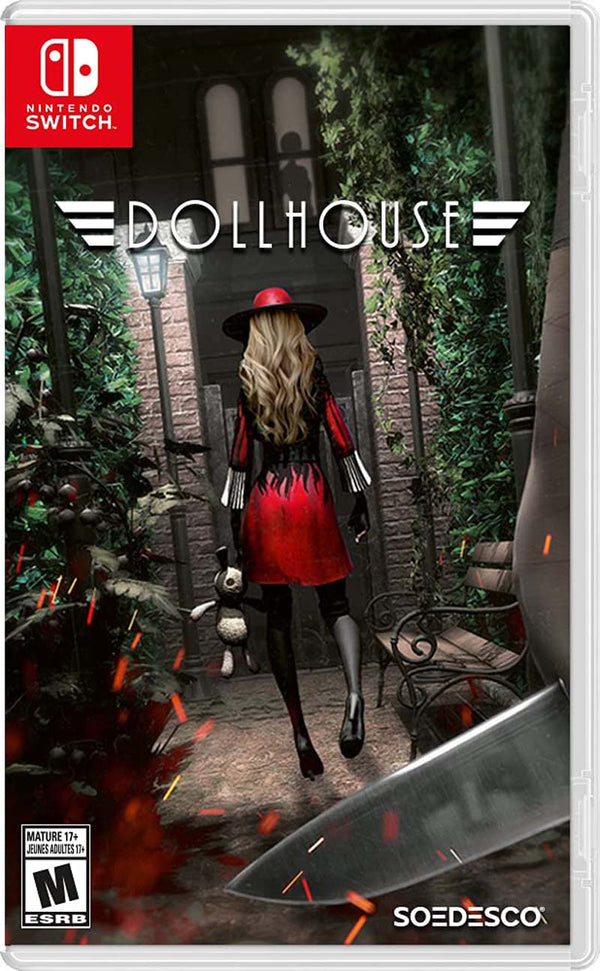 Dollhouse – Nintendo Switch