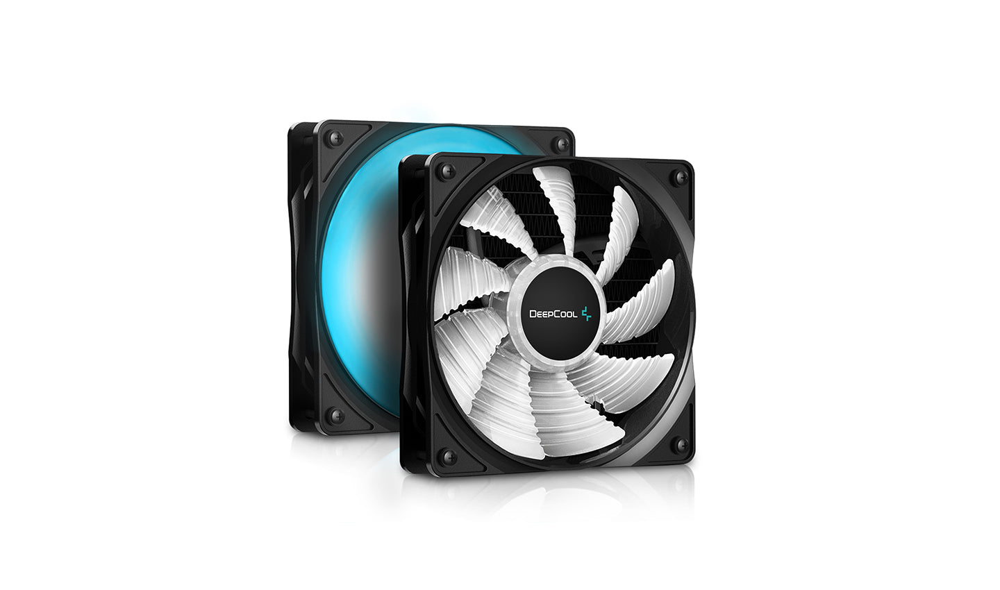 Deepcool GAMAXX L120 V2