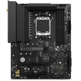 NZXT N7 B650E Svart AM5