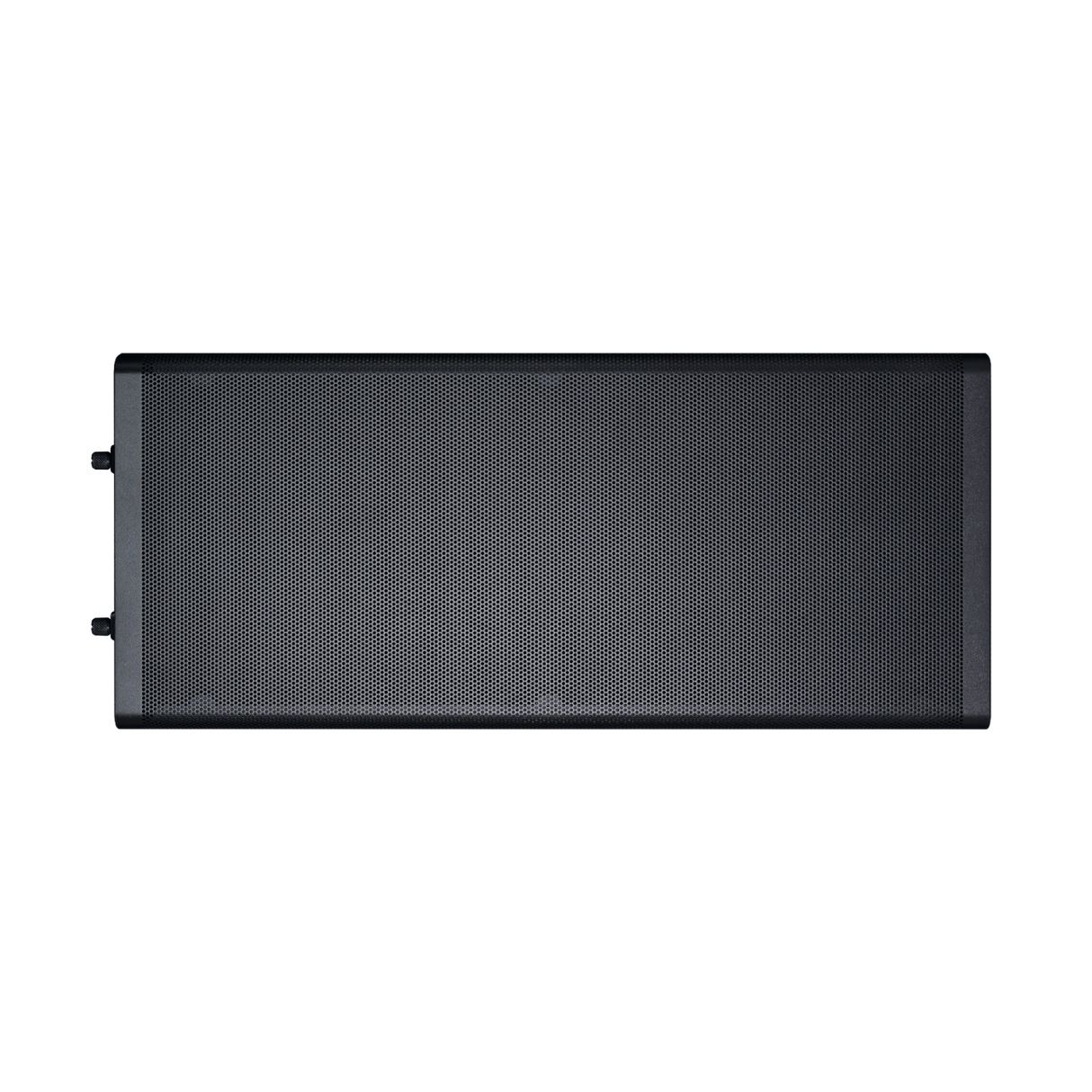 Lian Li A3- MATX Svart