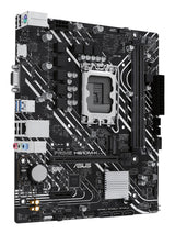 ASUS PRIME H610M-K - Socket 1700 - motherboard