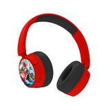 OTL - Bluetooth Headset w/Perental Control - Mariokart (MK0983) OTL