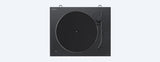 Sony PS-LX310BT – pladespiller med Bluetooth – sort – produktdetalje 6