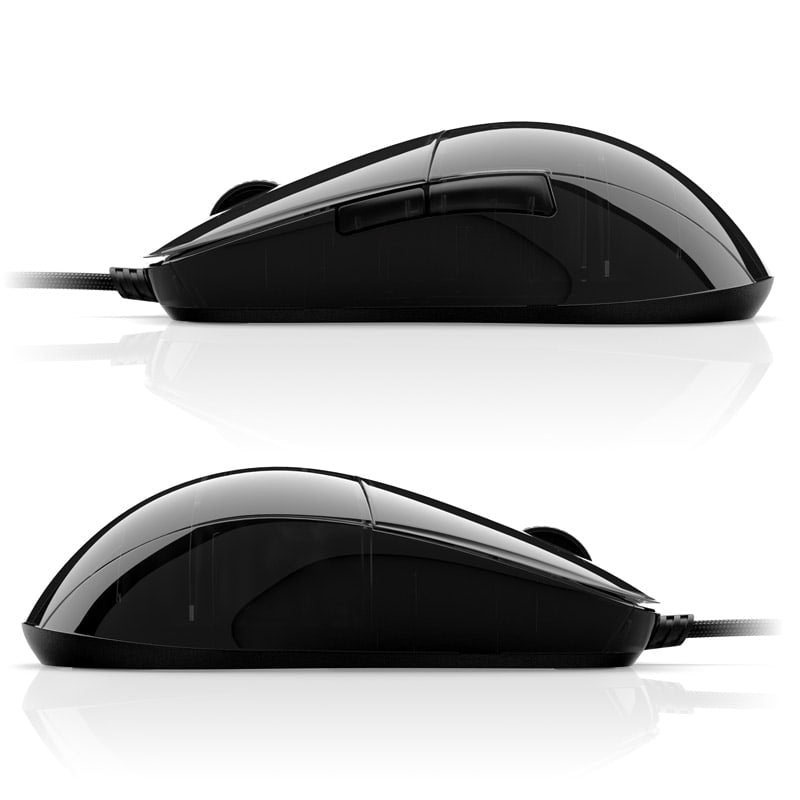 Endgame Gear XM1r - Dark Reflex
