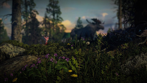 Unravel Two – Nintendo Switch – supplerende spilillustration 27