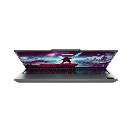 Lenovo LOQ 15AHP11 83TN006GGE – bærbar med tysk DE-layout