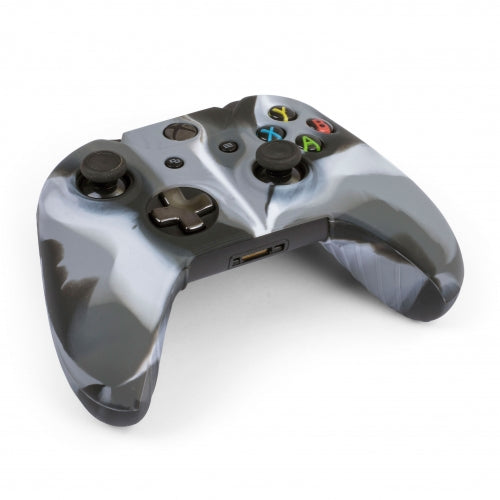ORB silikone-cover til Xbox One-controller – camouflage