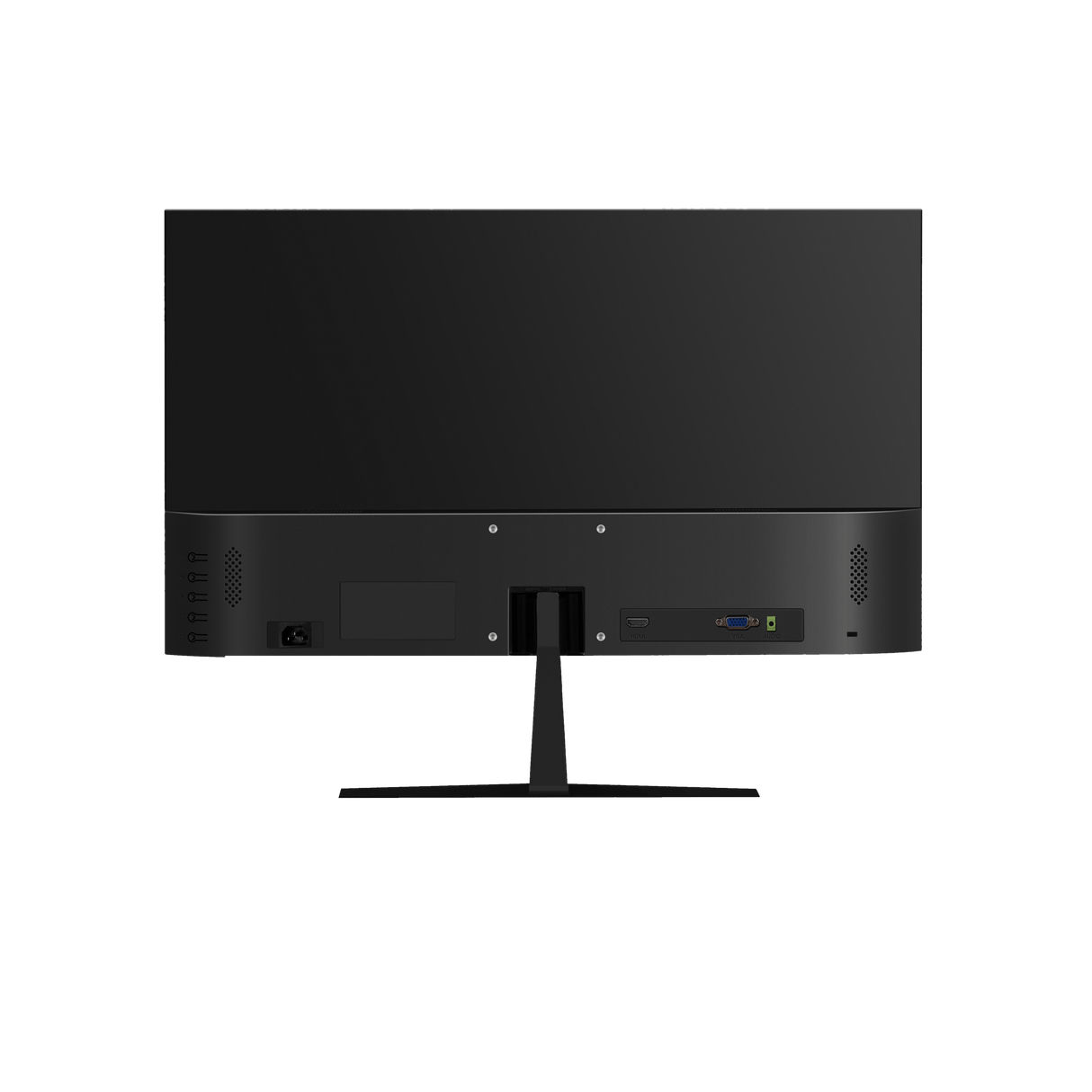 Dahua DHI-LM27-B200S 27" 1920 X 1080 VGA (HD-15) HDMI 75Hz