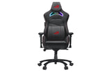 ASUS ROG CHARIOT SL300C RGB SPELSTOL - SVART