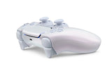 Sony Playstation 5 DualSense Trådlös Handkontroll - Chroma Pearl