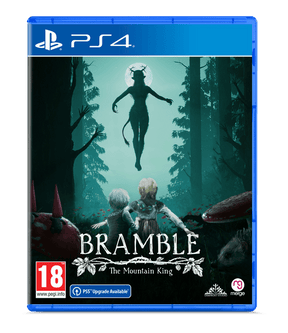 Bramble: The Mountain King – PlayStation 4