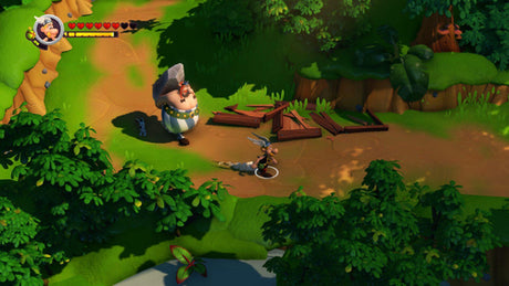 Asterix and Obelix XXL Collection