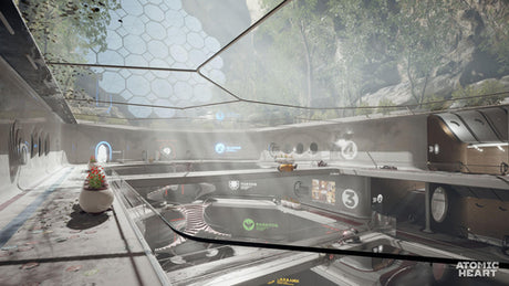 Atomic Heart (FR/Multi in Game)