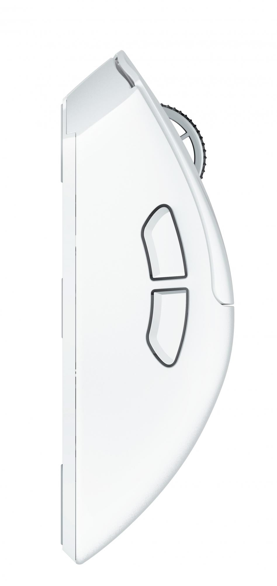 Razer - Deathadder V4 Pro - White Razer