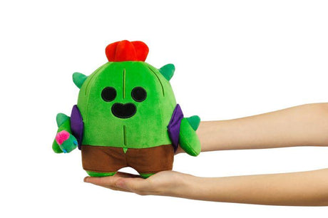 Brawl Stars - Plys 30 cm