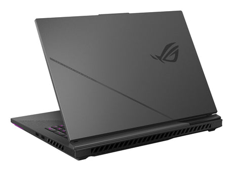 Asus ROG Strix G18 G814FP-S9065W – bærbar med tysk DE-layout