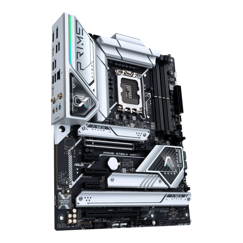 ASUS PRIME Z790-A WIFI (ATX, Z790, LGA 1700, DDR5)