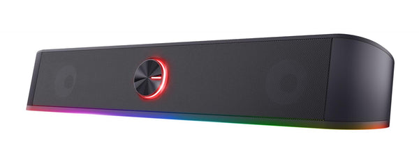 TRUST GXT619 THORNE RGB LED-ljudpanel
