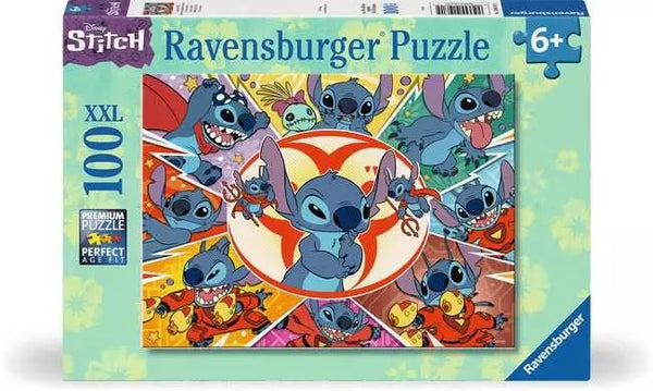 Ravensburger Disney Stitch – Puslespil