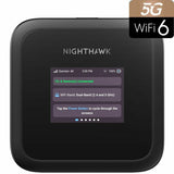 Netgear NIGHTHAWK M3 5G MH3150 MOBILE HOTSPOT Netgear International Limited