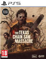 The Texas Chain Saw Massacre – PlayStation 5 – billede 1