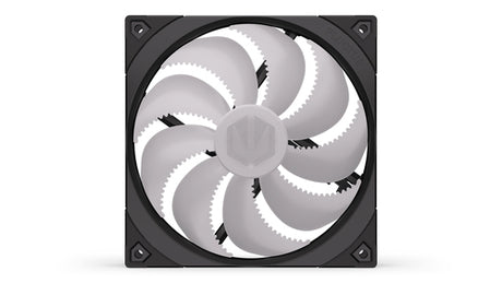 140mm ENDORFY Fluctus 140 PWM ARGB